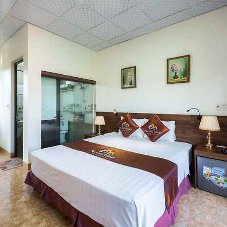 Apartament Tam Coc Haven Boutique Ninh Binh Zewnętrze zdjęcie