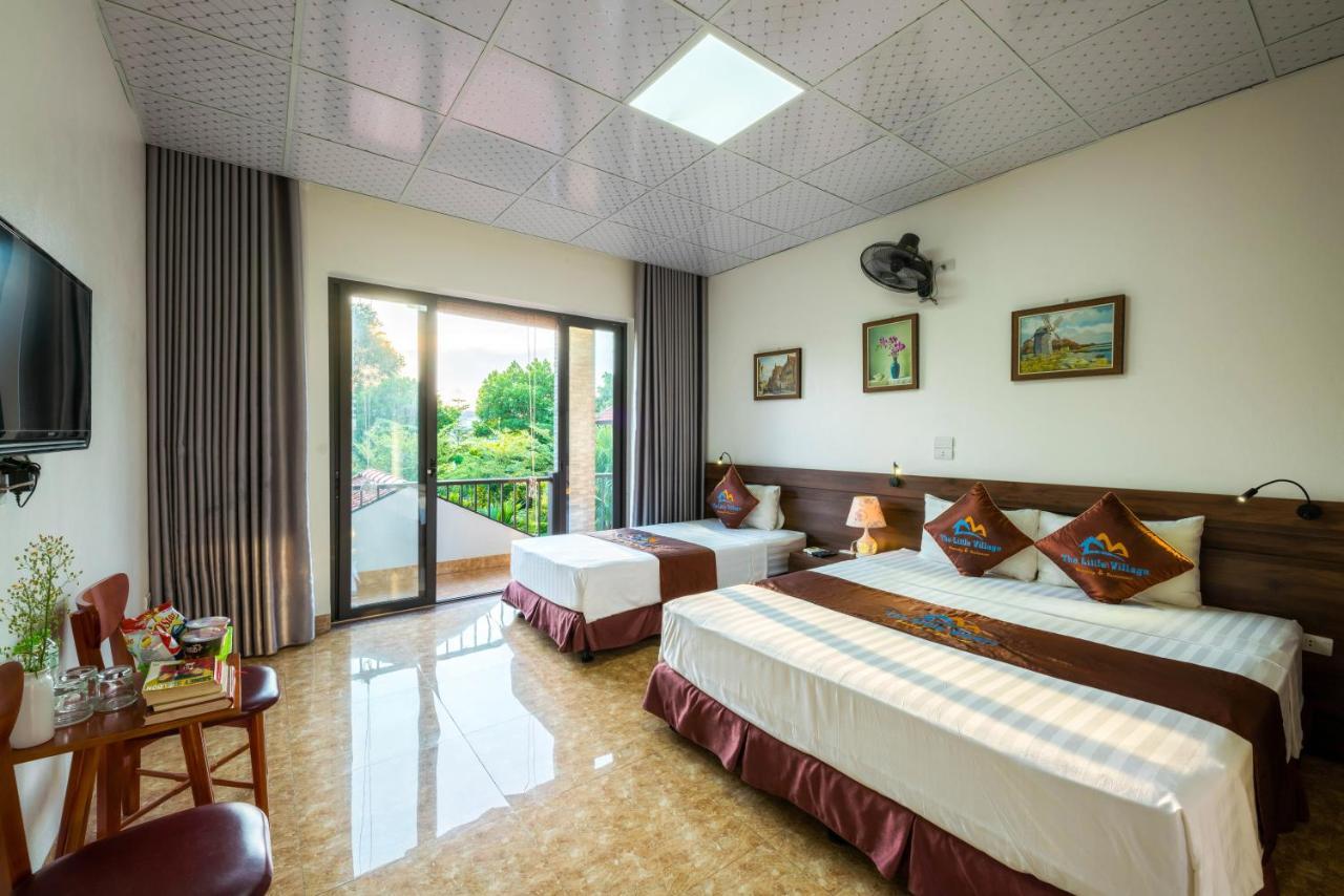 Apartament Tam Coc Haven Boutique Ninh Binh Zewnętrze zdjęcie