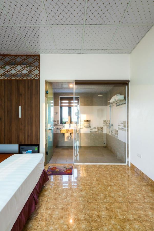 Apartament Tam Coc Haven Boutique Ninh Binh Zewnętrze zdjęcie