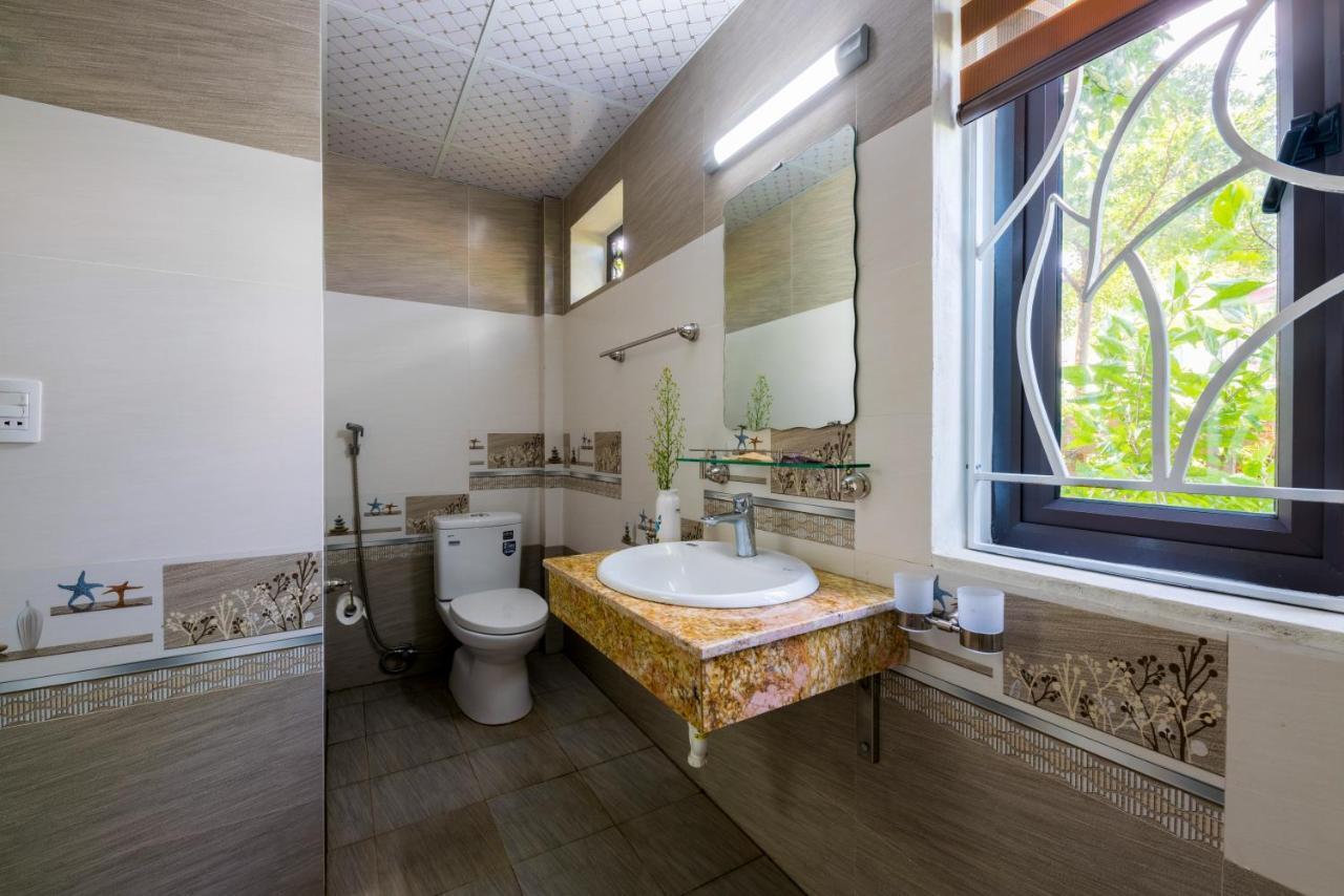 Apartament Tam Coc Haven Boutique Ninh Binh Zewnętrze zdjęcie