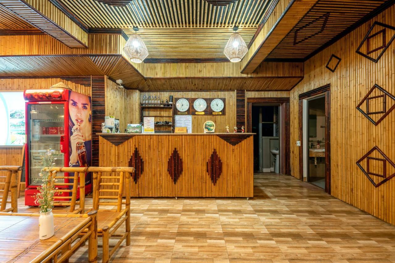 Apartament Tam Coc Haven Boutique Ninh Binh Zewnętrze zdjęcie