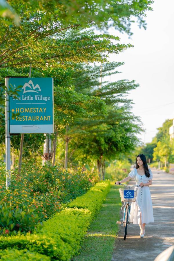 Apartament Tam Coc Haven Boutique Ninh Binh Zewnętrze zdjęcie