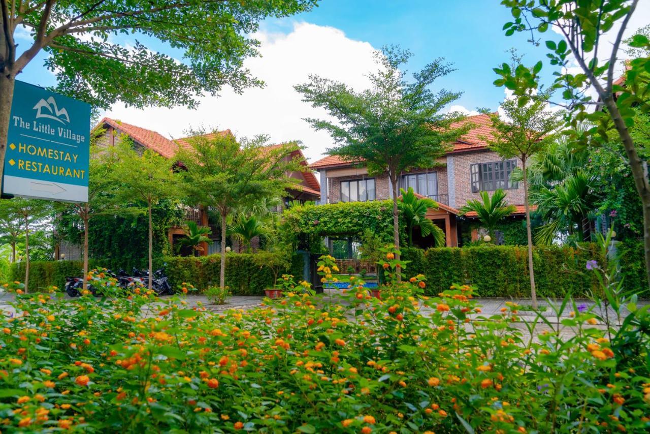 Apartament Tam Coc Haven Boutique Ninh Binh Zewnętrze zdjęcie
