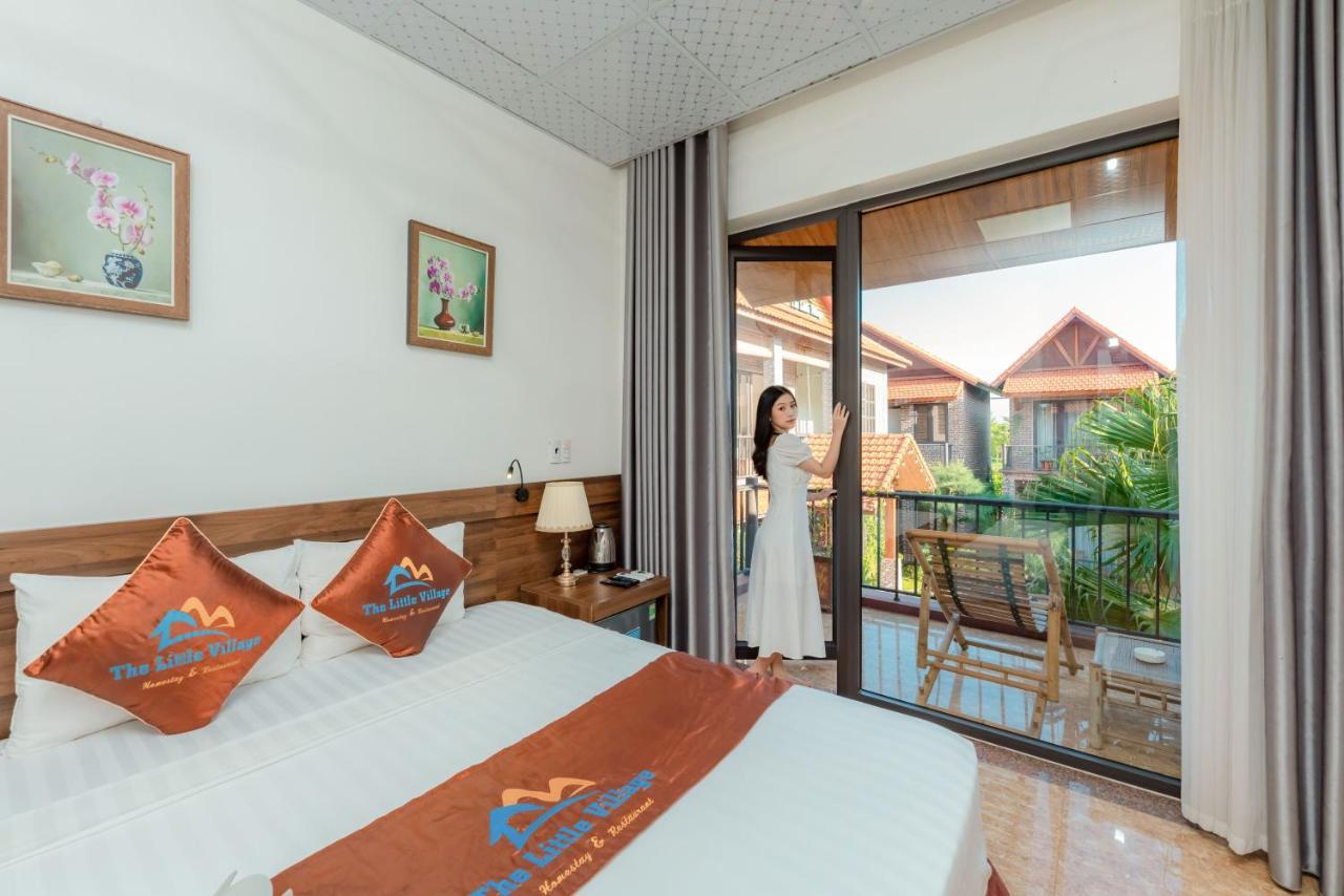 Apartament Tam Coc Haven Boutique Ninh Binh Zewnętrze zdjęcie
