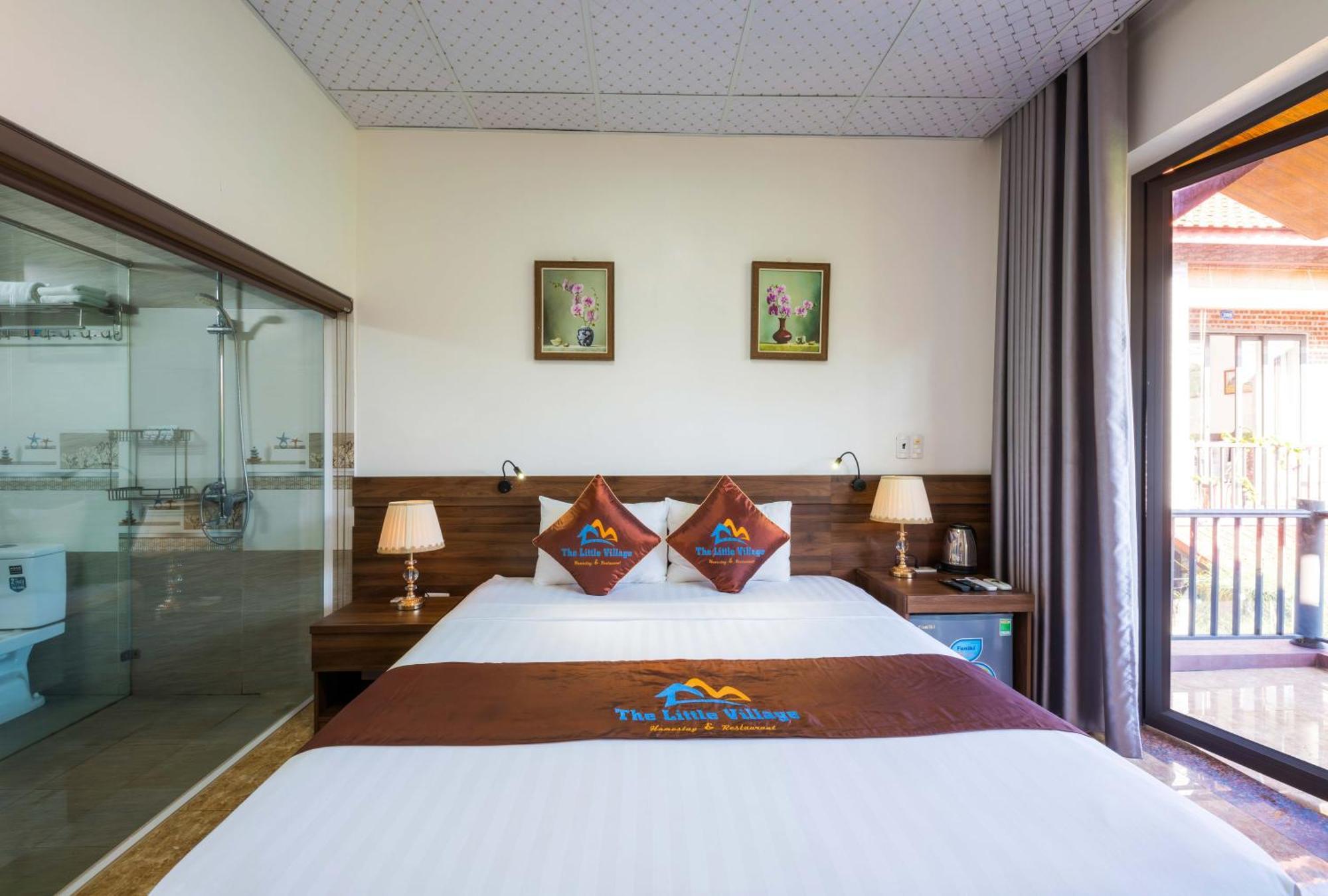 Apartament Tam Coc Haven Boutique Ninh Binh Zewnętrze zdjęcie