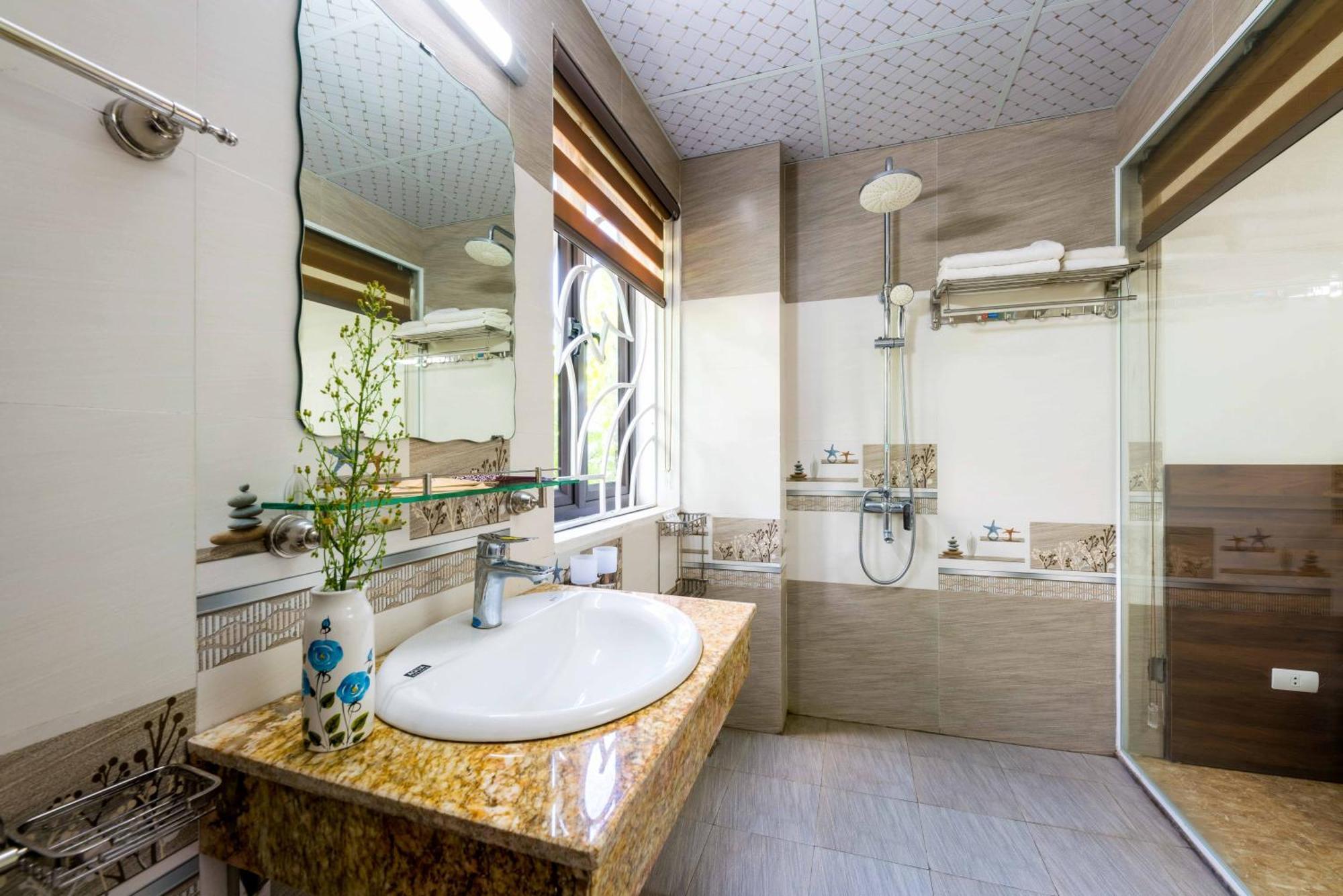 Apartament Tam Coc Haven Boutique Ninh Binh Zewnętrze zdjęcie
