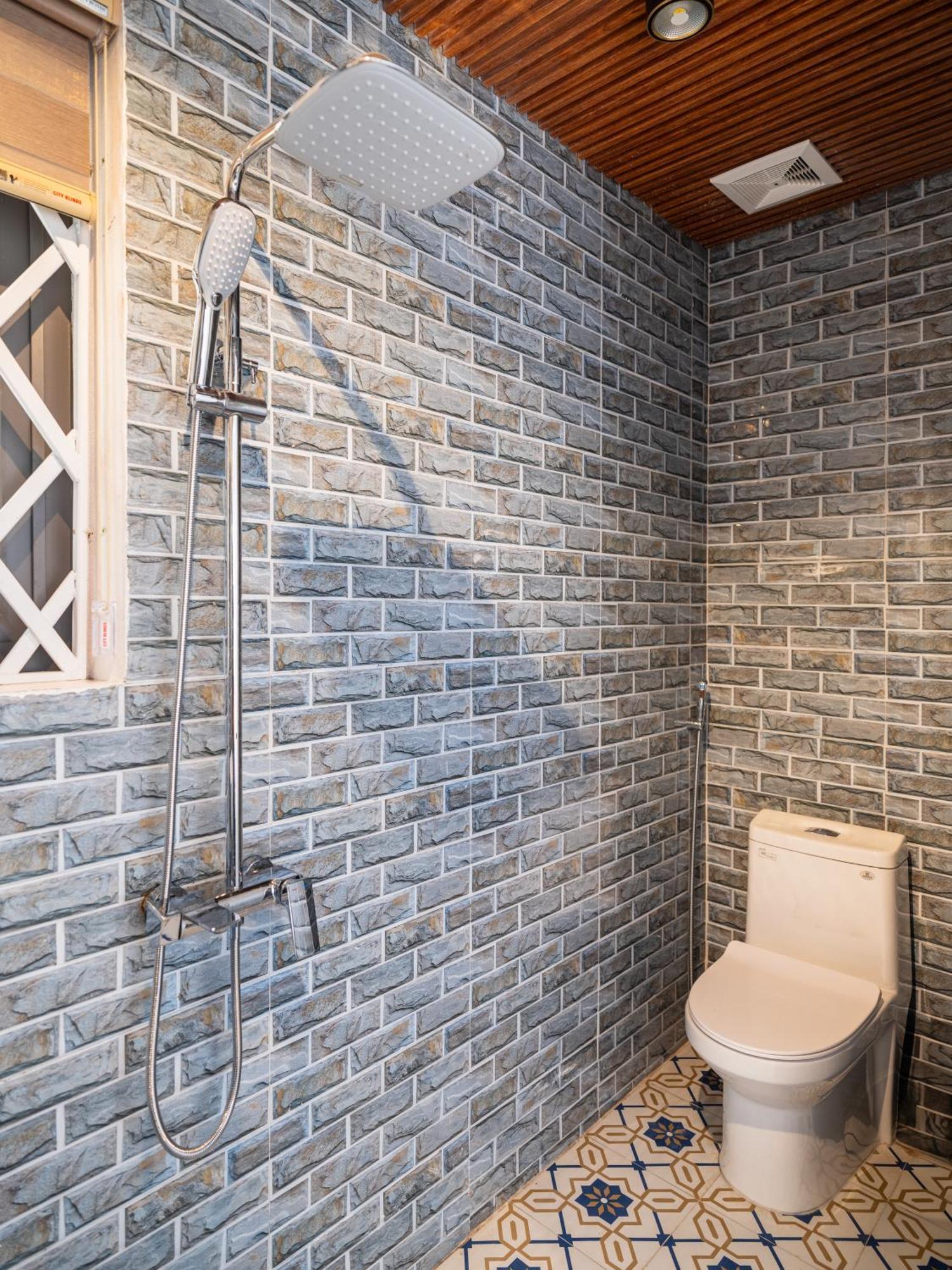 Apartament Tam Coc Haven Boutique Ninh Binh Zewnętrze zdjęcie