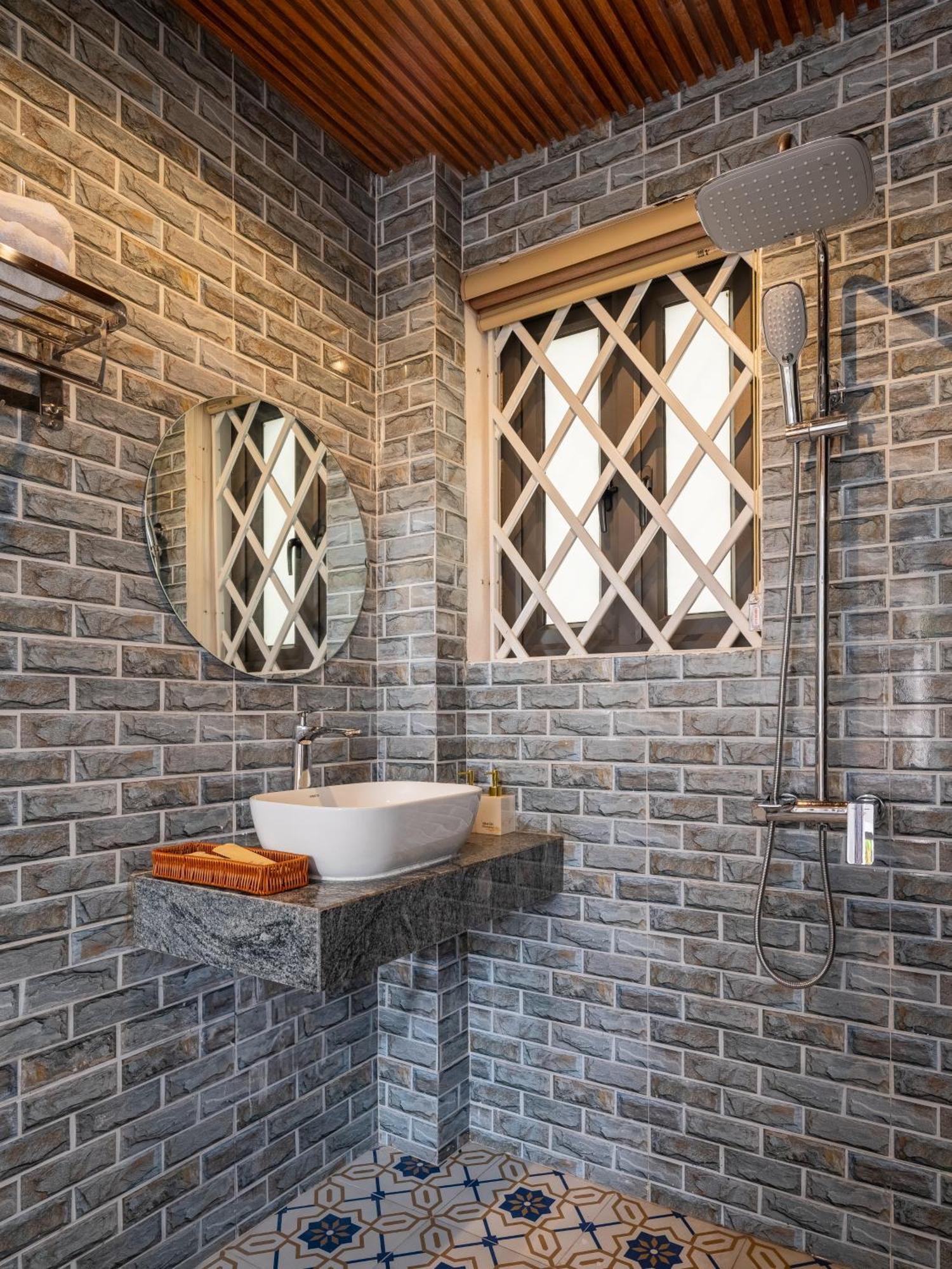 Apartament Tam Coc Haven Boutique Ninh Binh Zewnętrze zdjęcie